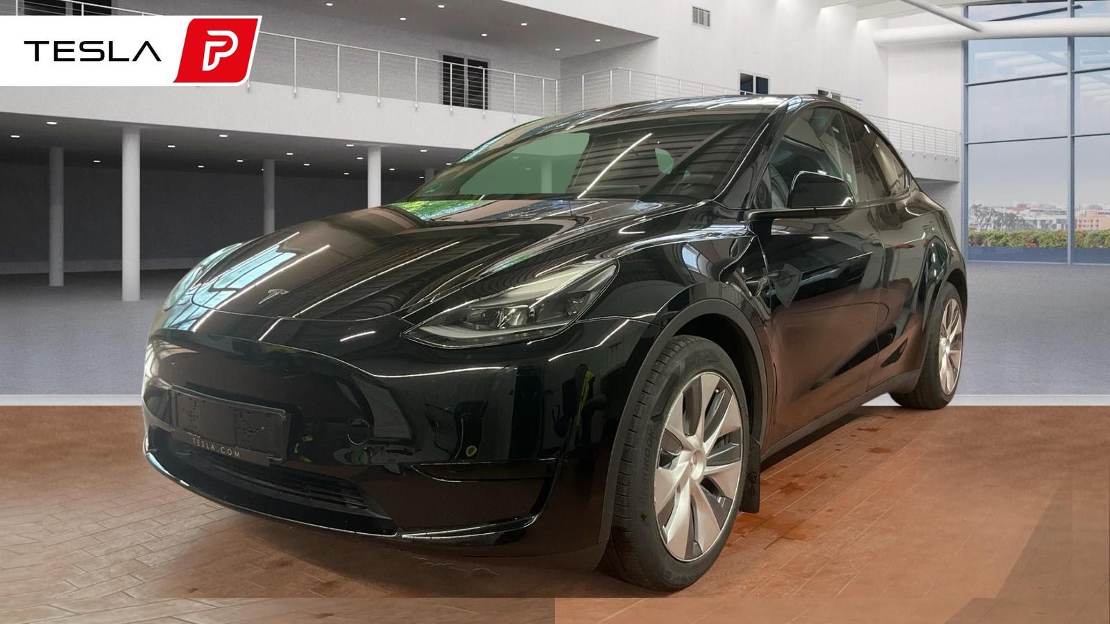 Tesla Model Y Standard RWD Plus [ AMD RYZEN+LFP ACCU+A