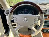 Mercedes-Benz CLK 200 KOMPRESSOR ELEGANCE TOP Zustand - blaue Mercedes-Benz CLK-Klasse