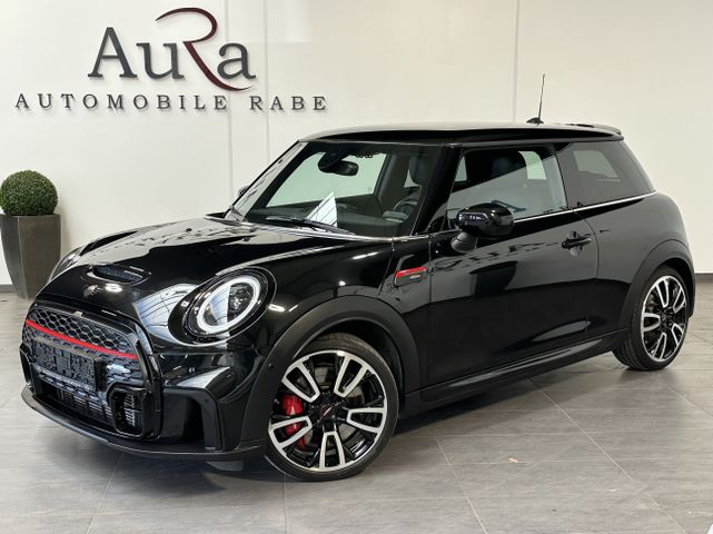 MINI John Cooper Works Sport-Aut. NAV+LED+KAMERA