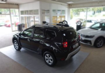 Dacia Duster - 10