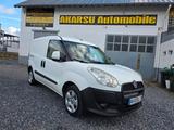 Fiat Doblo Doblò SX Kasten-KLIMA-EURO 5- 1.3 JTD-66KW - Fiat Doblo in Aachen