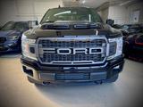 Ford F 150/V8/5.0/PANO/SuperCrew - Ford F 150: Supercrew