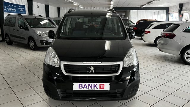 Peugeot Partner Tepee Active TÜV&Au neu&Garantie