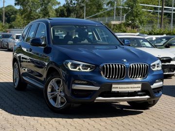BMW X3 - 1