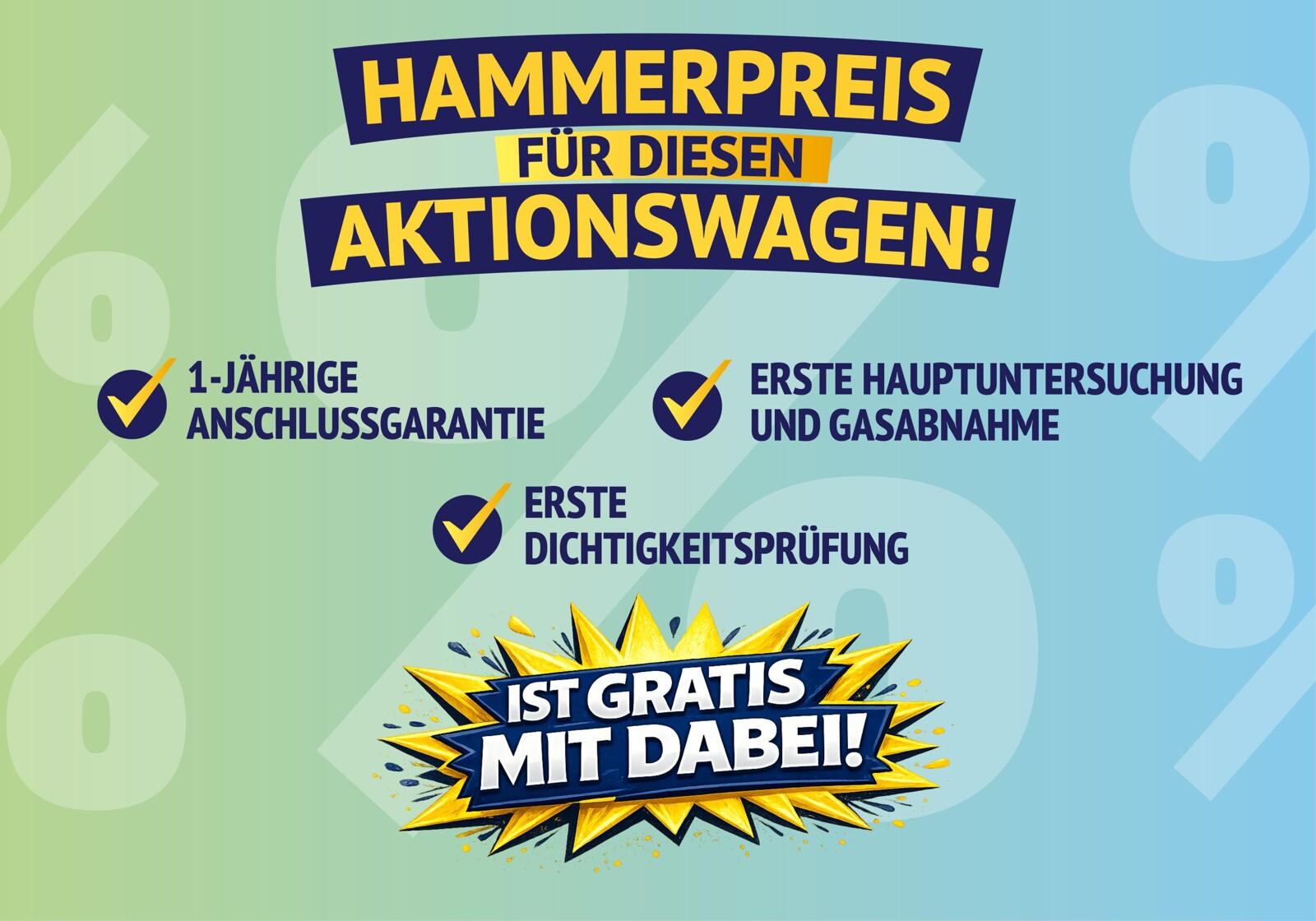 Knaus Sport 540 UE Sie sparen 10.099,00 /unbenutzt!!!