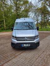 Westfalia Sven Hedin - Westfalia silber Diesel