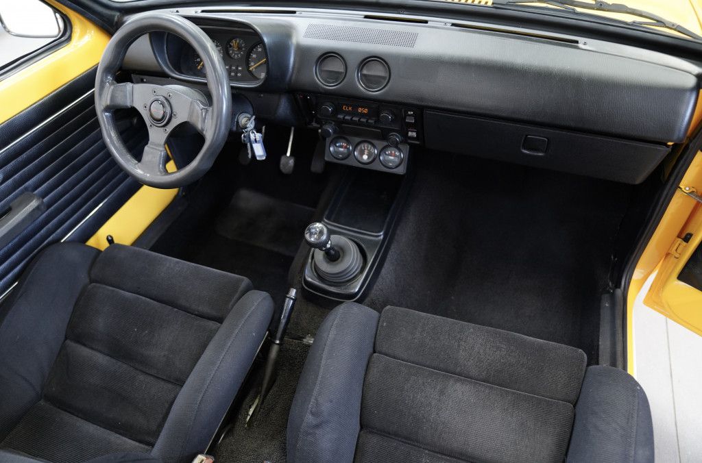 Opel Kadett