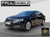 Skoda Octavia 1.8 DSG Elegance Bi-Xenon Tempom.PDC v+h - Skoda Octavia: Limousine