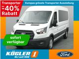 Ford Transit Kombi 350 L3H2 Trend 150PS Aut. -31%* - Ford Transit Neuwagen in Berlin
