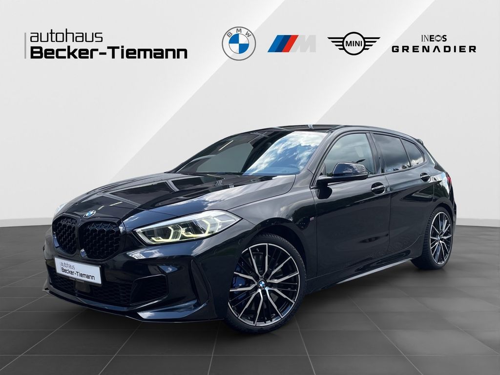 Image of BMW M135