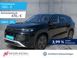 Volkswagen Tayron 1.5 eHYBRID ELEGANCE HD-MATRIX+AHK+4xSHZ