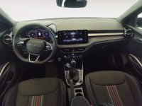 Skoda Fabia - Vorschau Bild 11