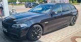 BMW F11 520d Diesel Touring M Sport Paket ... - BMW 520 aus 2012: 520d M Paket