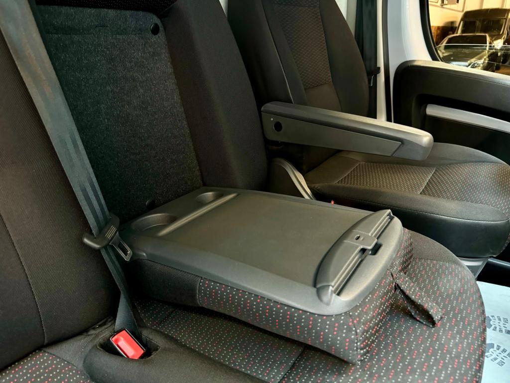 Citroën Jumper