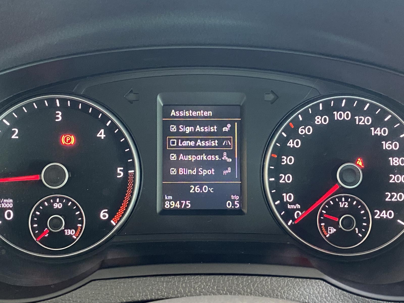 Volkswagen Sharan IQ.DRIVE 7-Sitzer R.Cam Navi AHK ACC SHZ, миниатюра 26