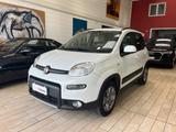 Fiat FIAT Panda 0.9 TwinAir Turbo S&S 4x4 - Fiat Panda: Turbo
