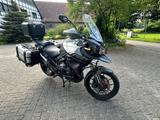 Triumph Tiger Explorer 1200 XRT wie Low - TRIUMPH TIGER XRT