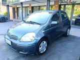 Toyota TOYOTA Yaris 1.0i 16V cat 5 porte Expo Clima *un - gebrauchte Toyota Yaris aus dem Jahr 2005
