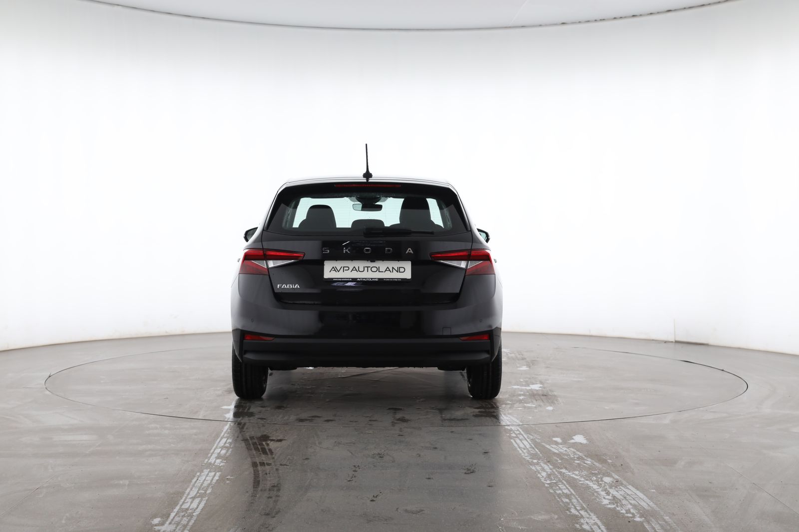 Skoda Fabia - Bild 6