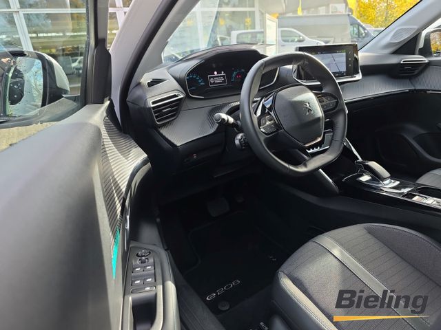 e-208 Allure Elektro, NAVI, SHZ, Parkpilot mit R