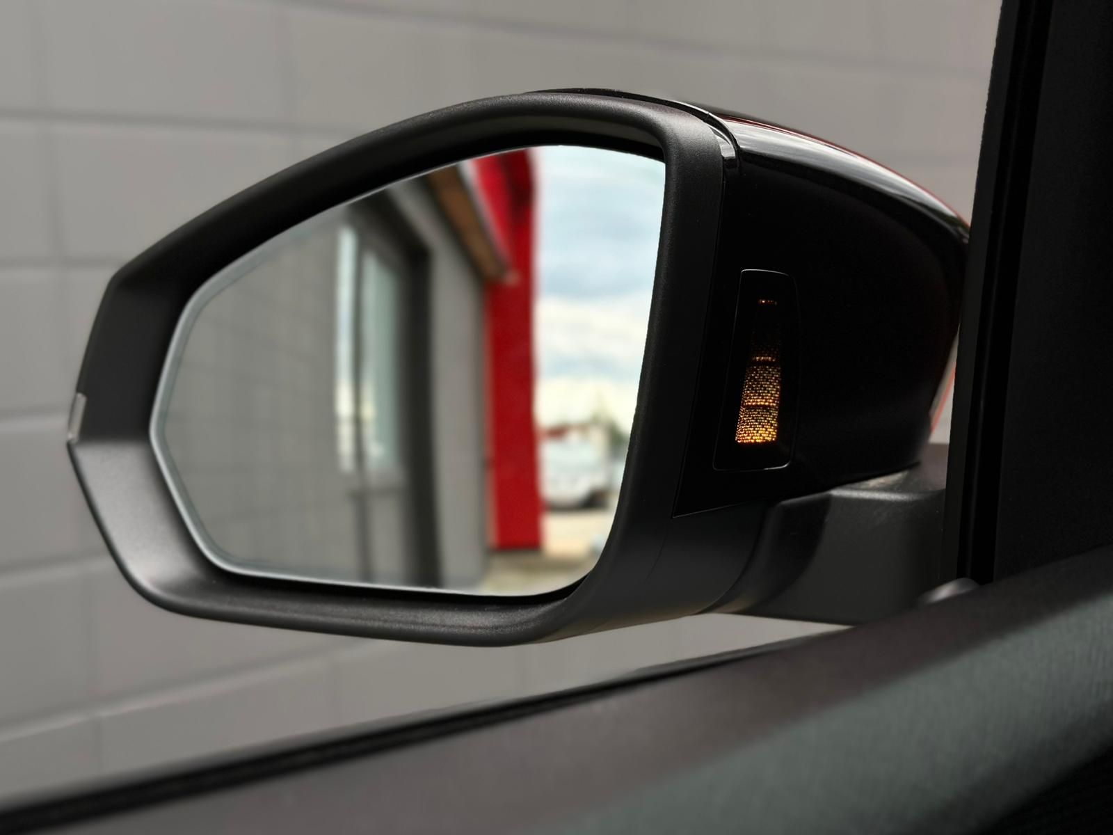 SKODA Fabia 1.5TSI MONTE CARLO* LED#SHZ#LH#FH#ACC#SPUR - Image 22