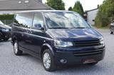 Volkswagen T5 Multivan CUP MotorNEU/TotWinkel/Navi/AHK/DSG - Volkswagen T5: Motor