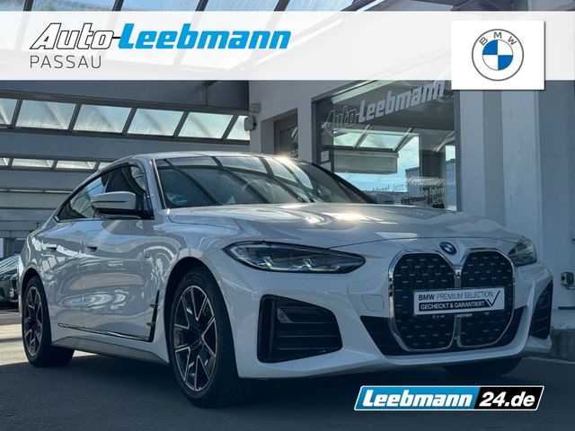 BMW 420i Gran Coupé M-Sport GARANTIE bis 05/2029