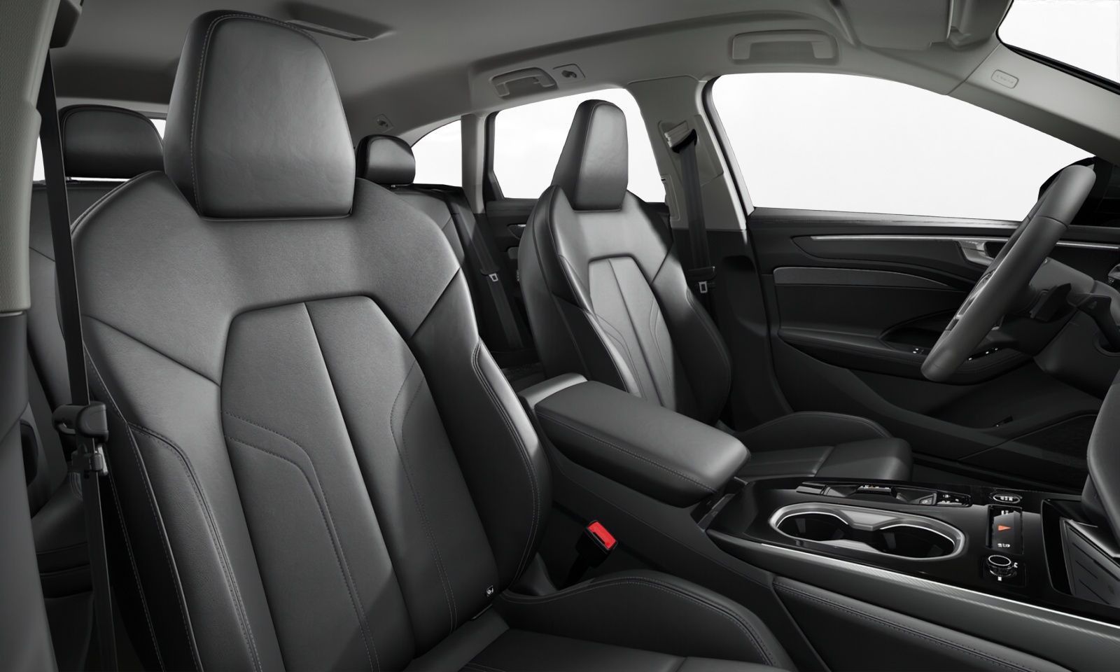 Audi A6 - Bild 4