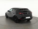 Mazda 3 Skyactiv-G 150 mHev Homura ACC LED Kamera Navi - Mazda: Schwarz