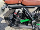 Moto Guzzi Mille GT Scrambler - MOTO GUZZI SCRAMBLER