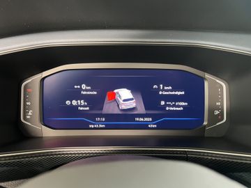 Bild 11 VW T-Cross 1.0 TSI DSG Style