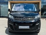 Opel Zafira Life Elegance M - Opel Zafira Life 8-Sitzer