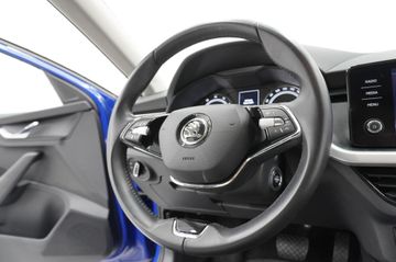 Skoda Scala - 10