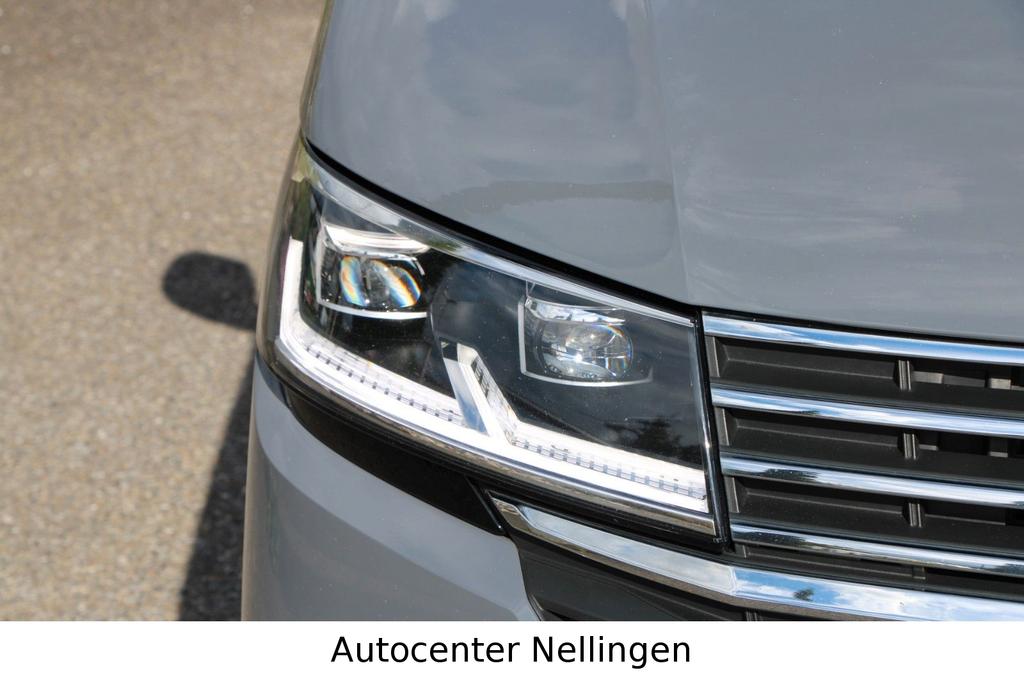 Volkswagen T6 California