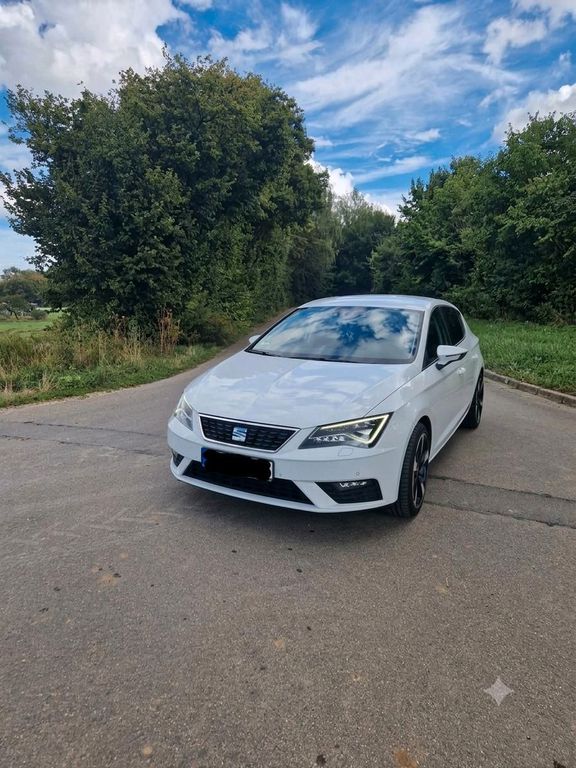 Image of Seat Leon