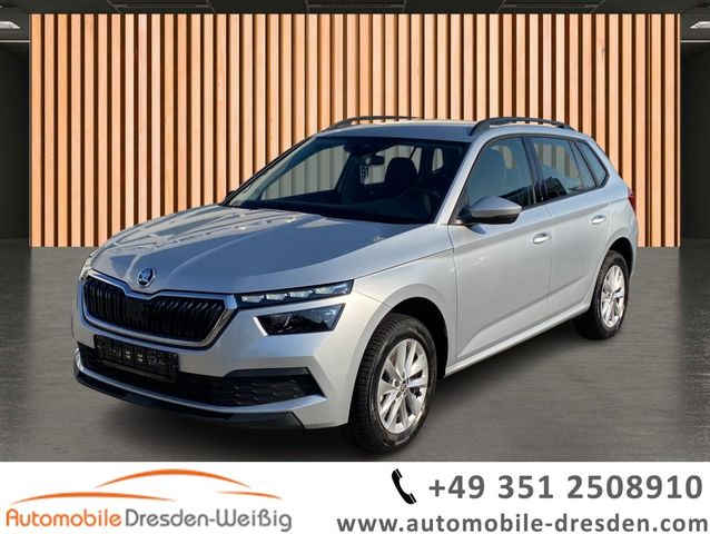 Skoda Kamiq 1.0 TSI DSG Ambition*SmartLink*ACC*PDC*