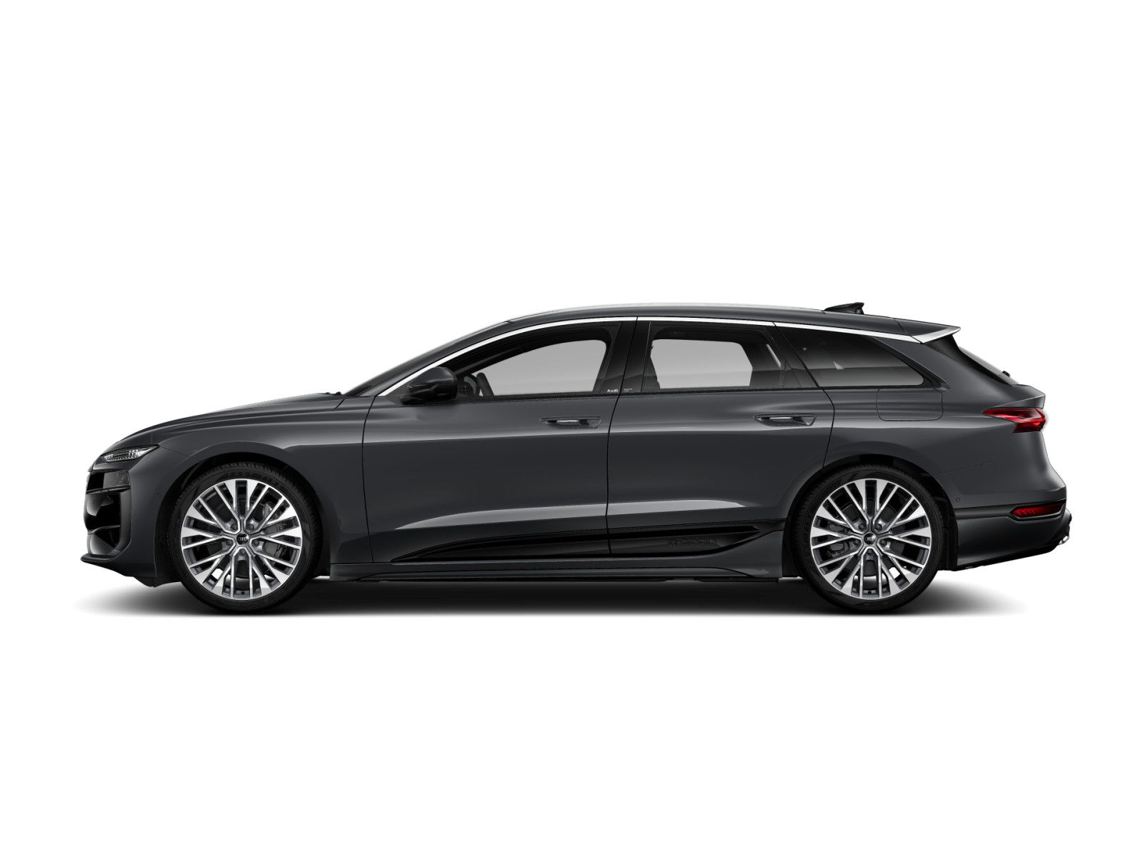 Audi A6 e-tron - Bild 6