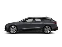 Audi A6 e-tron - Vorschau Bild 6