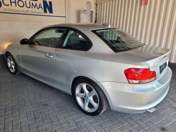 BMW 120 - 8
