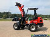 Manitou MLA-4 50H ESSENTIAL - Manitou M50