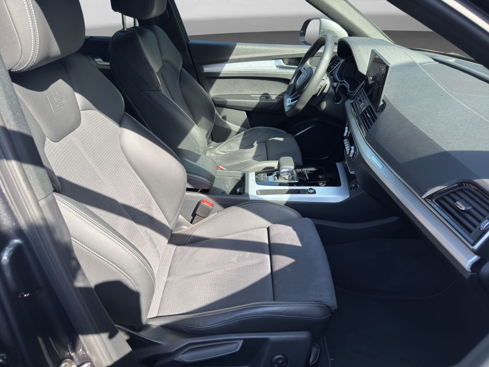 Audi Q5 - Bild 5