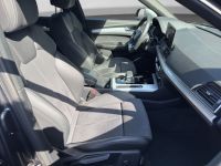 Audi Q5 - Vorschau Bild 5