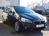 BMW 220i Active Tourer SAG Sport Line Navi LED Keyl. - BMW 220 Active Tourer in München