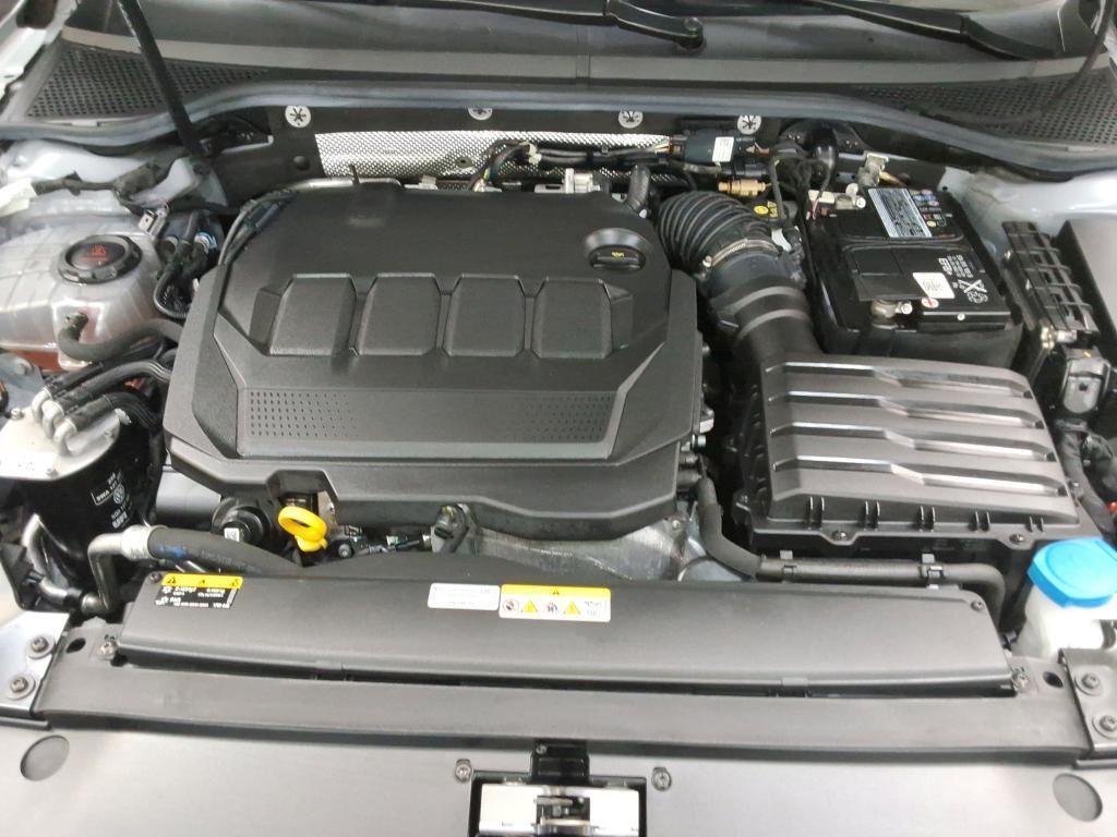 Volkswagen Passat Alltrack Variant Alltrack 4Motion 2.0 TDI