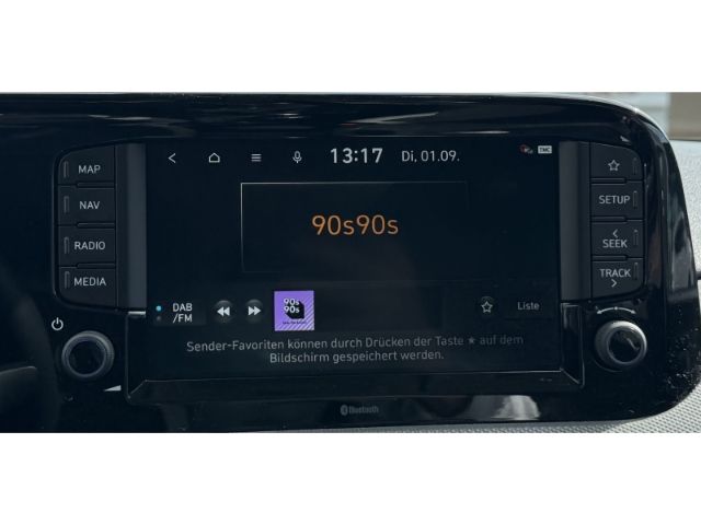 Hyundai i10 – Bild 19
