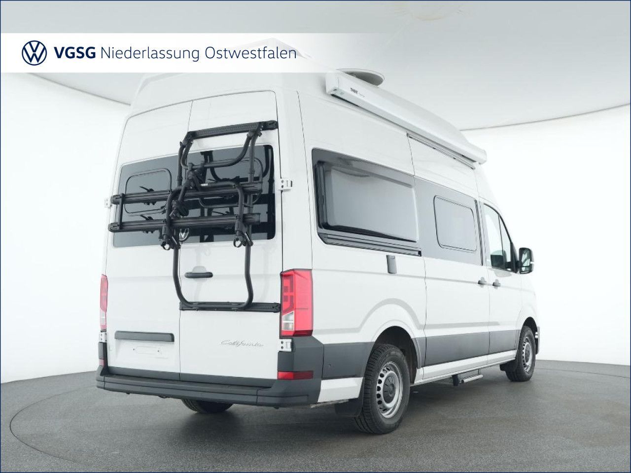 Volkswagen Andere - Bild 6