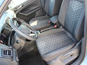Volkswagen T-Cross 1.5 TSI DSG R line Tiptronic  LED NAVI