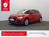 Audi A1 Sportback 25 TFSI S tronic advanced LED PDC 1