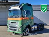 Volvo FH16 750 FH16 6X4 XL VDS Retarder Full-Air Big-A - Volvo F16
