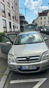 Opel signum automatik - gebrauchte Opel Signum aus dem Jahr 2005